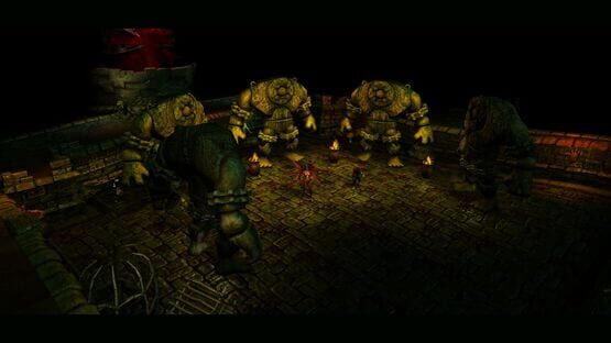 Dungeons: The Dark Lord - Steam Special Edition screenshot 6