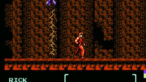 Flying Warriors screenshot 6