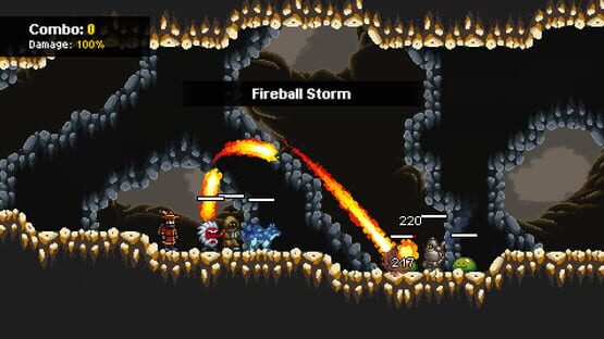 Monster Sanctuary screenshot 7