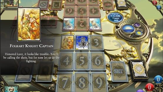 Alteil: Horizons screenshot 5