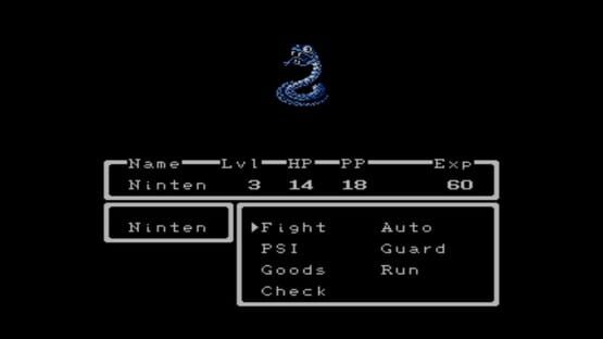 EarthBound Beginnings screenshot 4