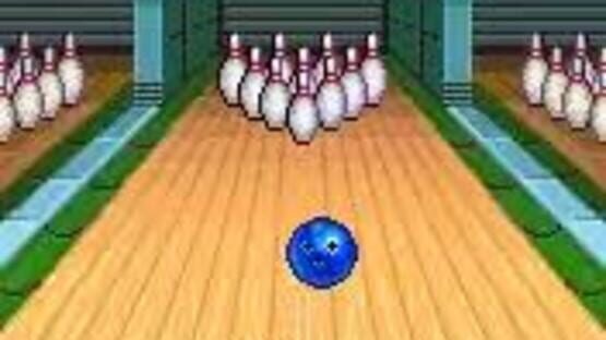 Rayman Bowling screenshot 1