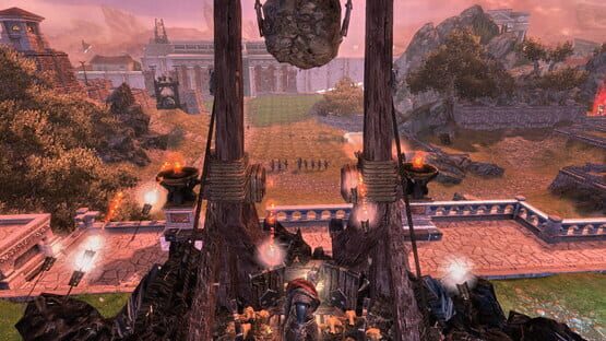 Overlord II screenshot 4