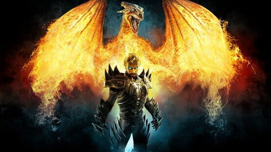 Divinity II: Ego Draconis artwork 5