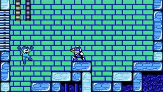Mega Man 2 screenshot 1