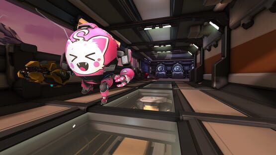 Diabotical screenshot 12