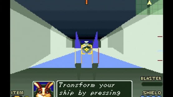 Star Fox 2 screenshot 12