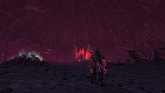 Brütal Legend screenshot 1