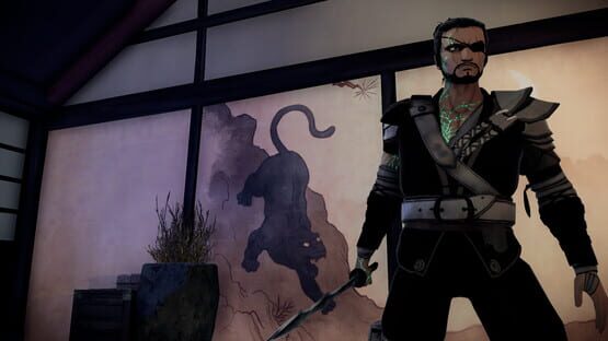 Aragami: Nightfall screenshot 12