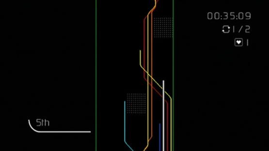 Art Style: Light Trax screenshot 2