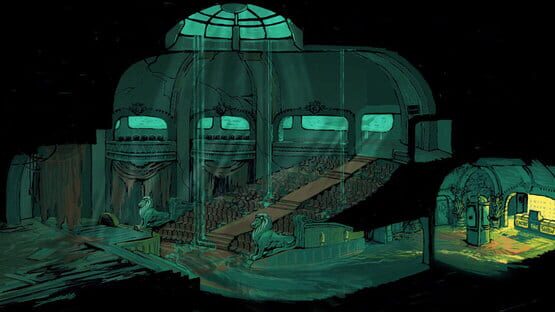 BioShock artwork 6