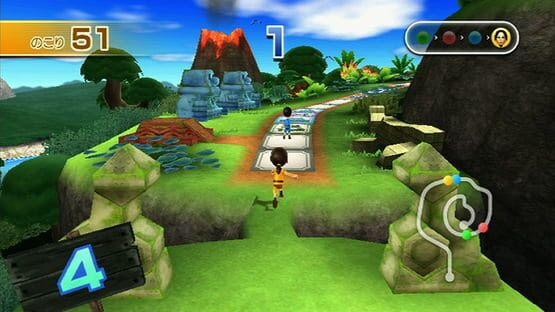 Wii Party screenshot 8