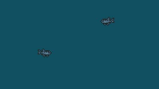 Legend of the River King GB screenshot 3