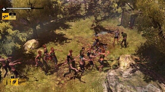 How to Survive screenshot 11