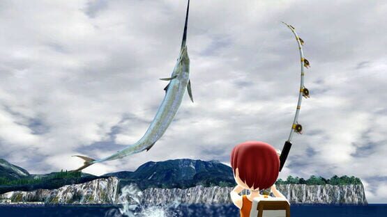 Fishing Resort screenshot 9