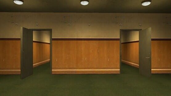 The Stanley Parable screenshot 1