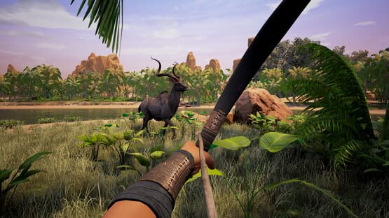 Conan Exiles screenshot 7