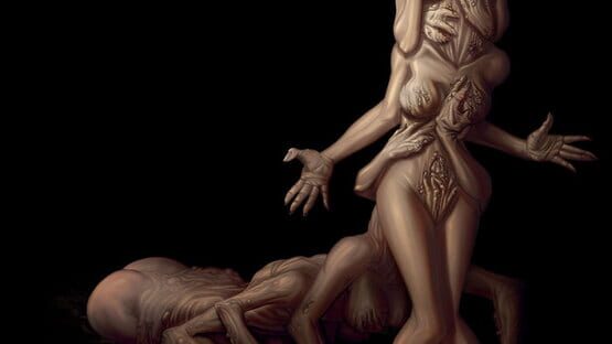 Silent Hill: Homecoming artwork 2