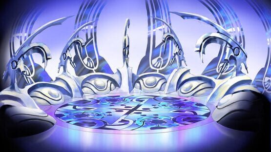 Kid Icarus: Uprising artwork 8