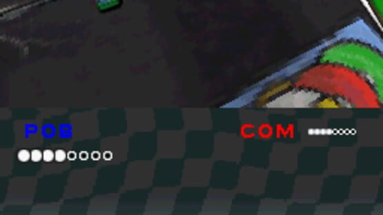 Micro Machines V4 screenshot 6