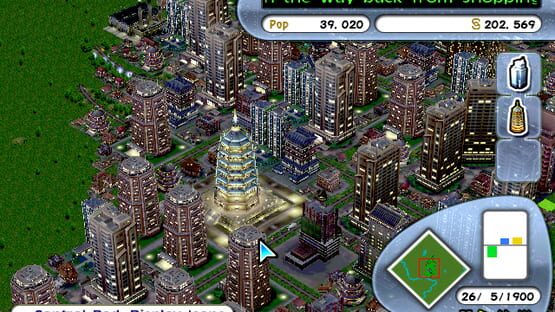 SimCity Creator screenshot 10