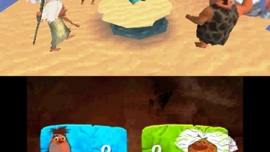 The Croods: Prehistoric Party! screenshot 10