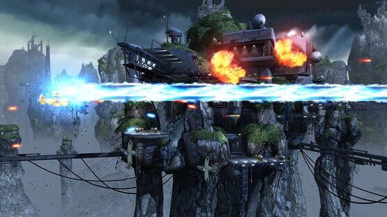 Sine Mora EX screenshot 7