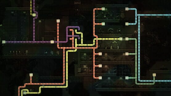 Oxygen Not Included screenshot 2