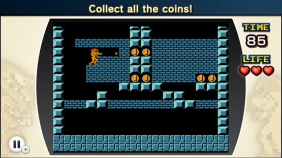 NES Remix 2 screenshot 2