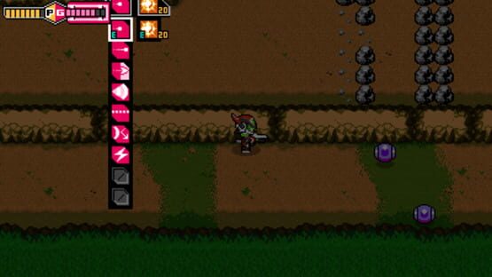 Blaster Master Zero screenshot 10