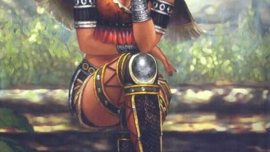 Dynasty Warriors 4 artwork 1