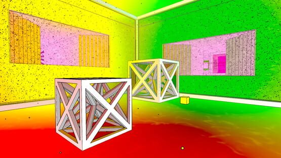 Antichamber screenshot 8