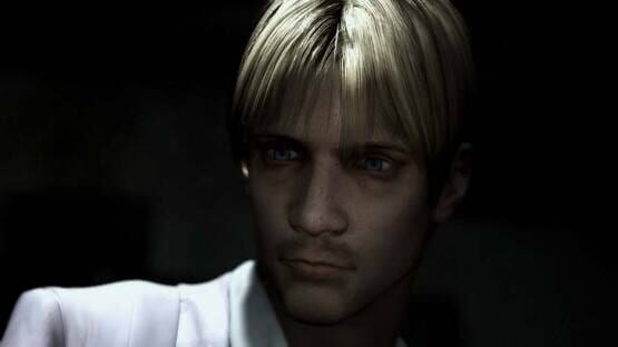 Resident Evil 0 artwork 3