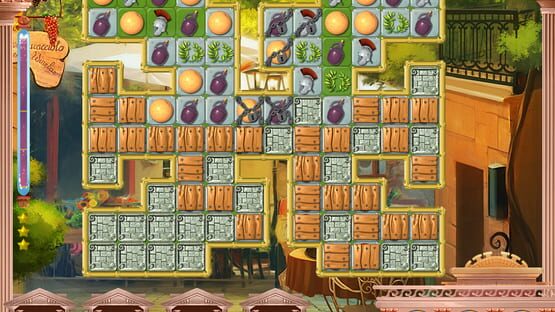 Travel Riddles: Trip to Italy screenshot 2