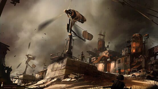Rage artwork 6