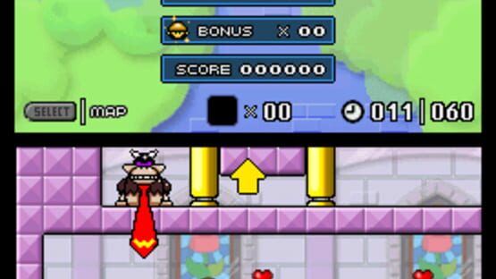 Mario vs. Donkey Kong 2: March of the Minis screenshot 9