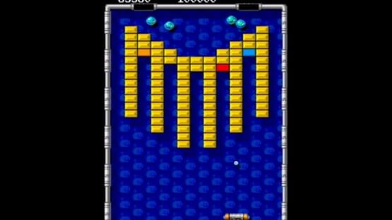 Arkanoid: Revenge of Doh screenshot 4