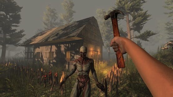 7 Days to Die screenshot 5