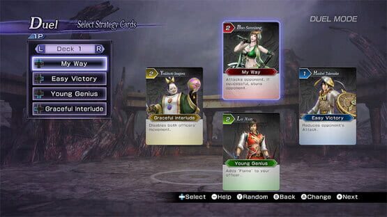 Warriors Orochi 3 Hyper screenshot 6