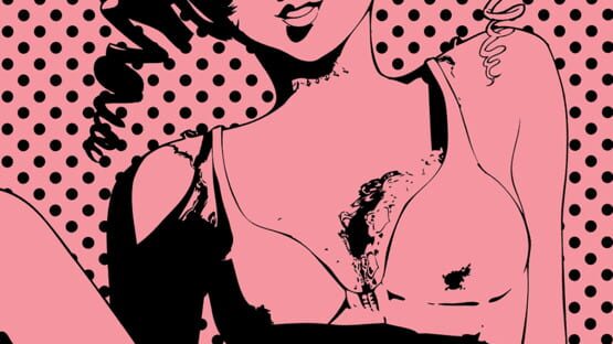 Catherine artwork 11