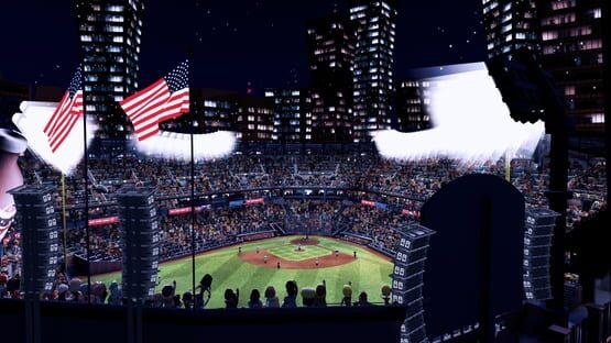 Super Mega Baseball screenshot 10
