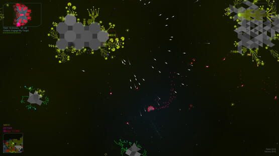 Reassembly screenshot 4