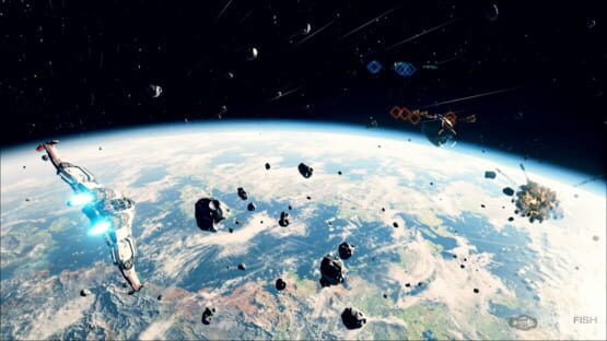 Everspace screenshot 1