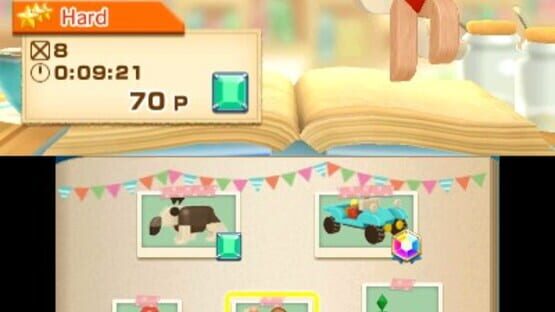 Picross 3D: Round 2 screenshot 2