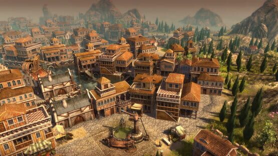 Dawn of Discovery: Venice screenshot 2
