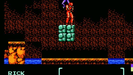 Flying Warriors screenshot 3