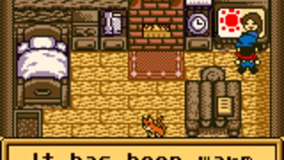 Harvest Moon GB screenshot 10