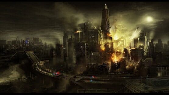 Infamous artwork 11