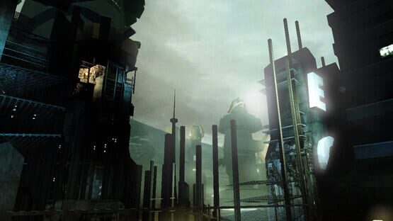 Judge Dredd: Dredd Vs. Death screenshot 5