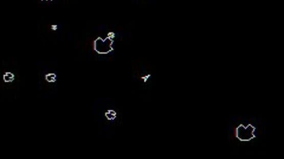 Atari Anniversary Advance screenshot 1